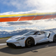 The 2017 Ford GT Makes Most Supercars Look Soft